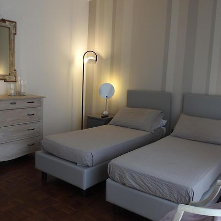 Bed and Breakfast La Casa Di Clara Esine Exterior foto
